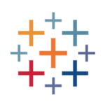 Tableau logo