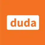 Dudaロゴ