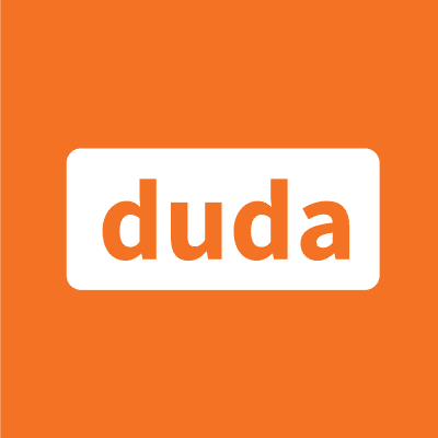 Duda logo