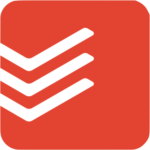 Todoist logo