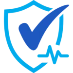 TrustPulse Logo - WPForms TrustPulse logo