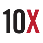 10xEvents Logo