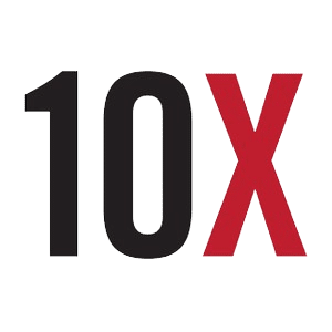 10xEvents logo