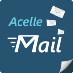 Acelle Mail logo