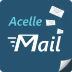 Acelle Mailロゴ