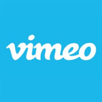 Vimeo logo