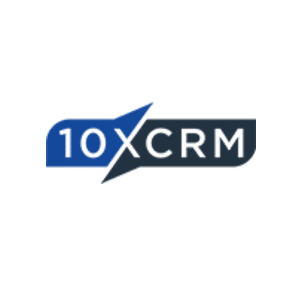 10xCRM logo