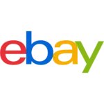 Logo eBay