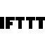 Logo IFTTT