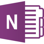 OneNote logo