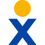 Logotipo de Nextiva