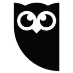 Logo Hootsuite