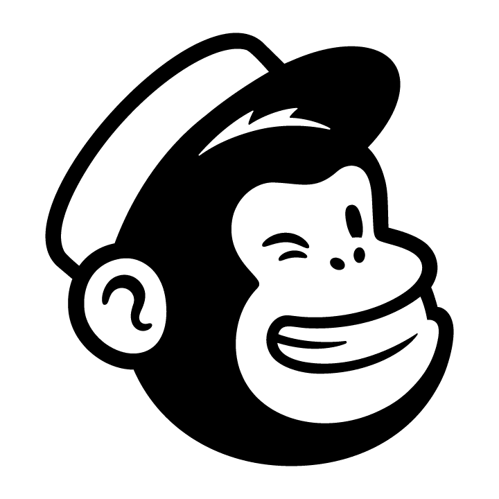 Mailchimp logo