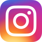 Instagram for Business logo