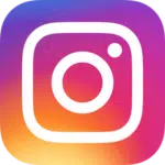 Instagram for Business logo