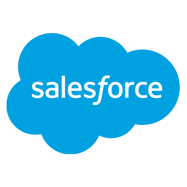 Salesforce logo