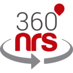 360NRS SMS logo