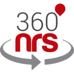 360NRS SMS-Logo