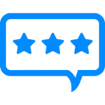 Reviews On My Website Logo - WPForms Reviews On My Website logo