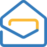 Zoho Mail Logo
