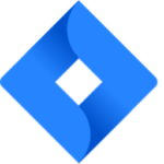 Jira Software Cloud logo