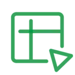 Zoho Sheet Logo