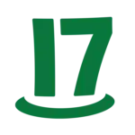 17hats Logo