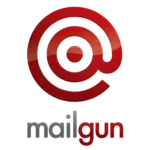 Logo Mailgun