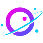 Orbit Logo - WPForms Orbit logo