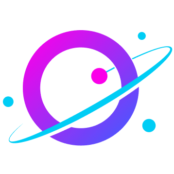 Orbit logo