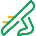 Zoho Sprints logo