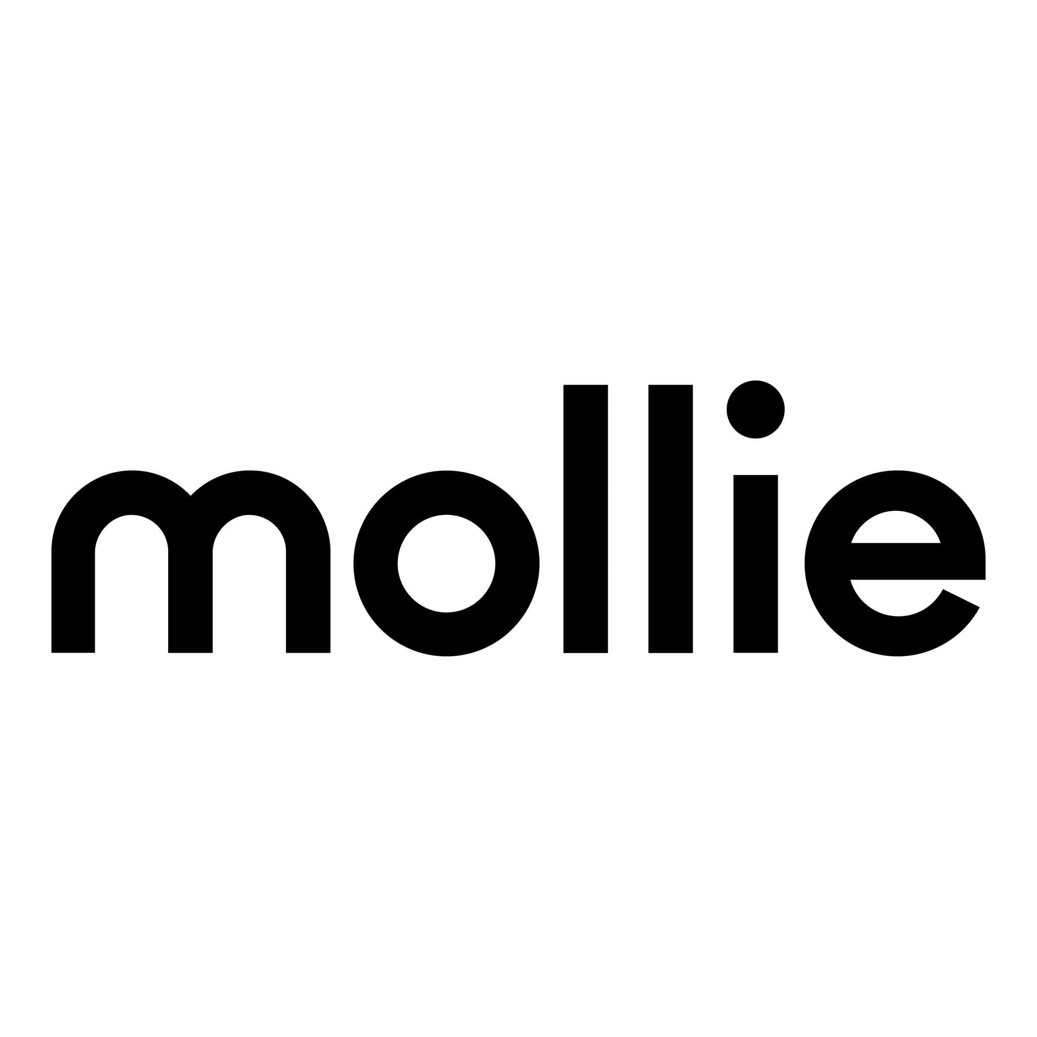 Mollie logo