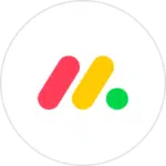 Monday.com logo