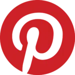 Logotipo de Pinterest