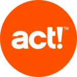 Act!ロゴ