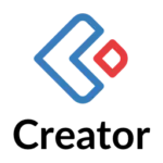 Zoho Creator Logo