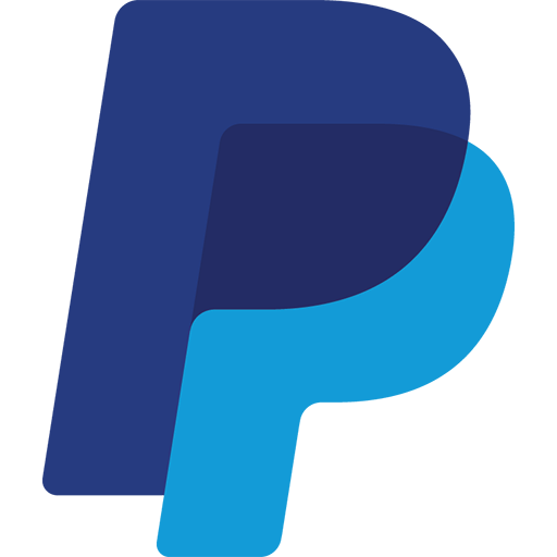 Paypal logo