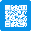 QR Code logo