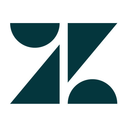 Zendesk logo