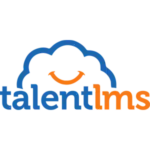 TalentLMSロゴ