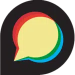 Logo de Discourse