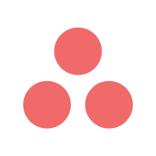 Asana logo