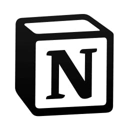 Notion logo