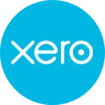 Xero Logo - WPForms Xero Logo