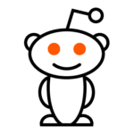 Reddit logo