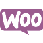 WooCommerce logo