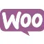 Logótipo WooCommerce