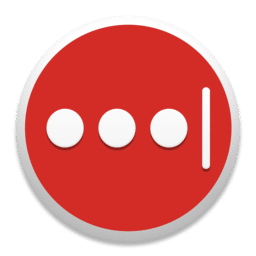 LastPass logo