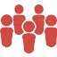 Logo de PeepSo