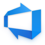 Azure DevOps logo